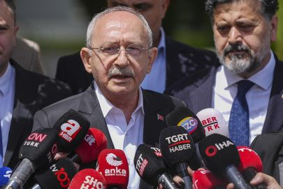 Kılıçdaroğlu'nun CHP Genel Merkezi'ne gideceği tarih belli oldu