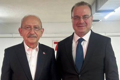 Kılıçdaroğlu’ndan ilk özel açıklama TGRT Haber'e