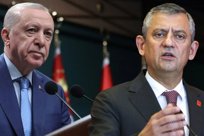 Liderlerin bayram programı belli oldu
