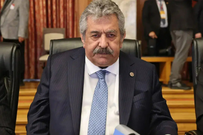 MHP'li Feti Yıldız'dan 'mutlak butlan' itirazı
