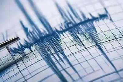 Osmaniye'de 4.2 büyüklüğünde deprem