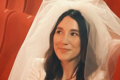 Ünlü oyuncu Sibel Kekilli evlendi