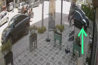 Mudanya'da takla atan ATV'deki 2 çocuk yaralandı