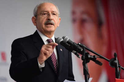 CHP'de Eski PM ve YDK göreve gelecek
