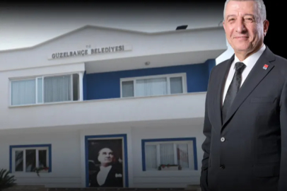 CHP'li Güzelbahçe Belediye Başkanı tutuklandı