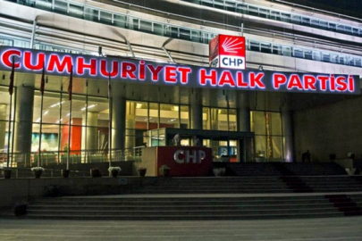 CHP'nin internet sitesinden Parti Meclisi ve MYK üyelerinin isimleri kaldırıldı