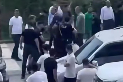 Cizre’de 400 kişilik aile kavgasında ortalık savaş alanına döndü: 8 yaralı, 17 gözaltı