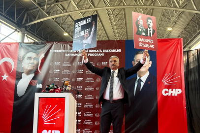 Nihat Yeşiltaş: CHP'nin Başkanı Özgür Özel, Cumhurbaşkanı adayı Ekrem İmamoğlu'dur