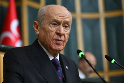 Bahçeli’den CHP’ye kurultay tarihi önerisi