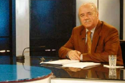 Gazeteci Yılmaz İşel hayatını kaybetti