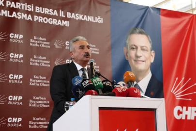 Bursa İl Başkanlığı’nın da Facebook erişimi engellendi