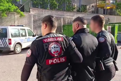 Dayısını darp ederek öldüren şüpheli tutuklandı