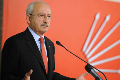 Kılıçdaroğlu’ndan yazı: 'Kurul tarihi henüz belirlenmedi'
