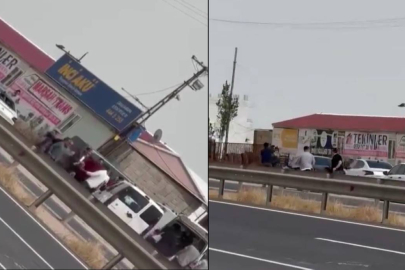 Mardin’de iki aile arasında silahlı kavga: 2 ölü, 7 yaralı