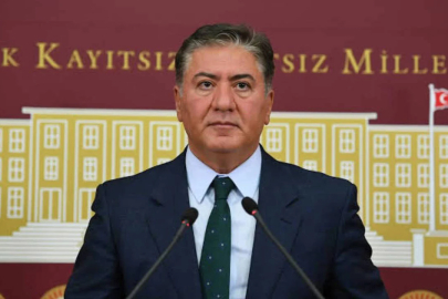 Murat Emir'den grup toplantısı açıklaması