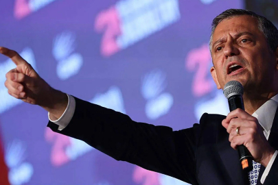 Özgür Özel: Bizi partiden ayrılmaya zorlayan bir tutum var