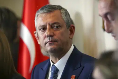 Özgür Özel'in amcası hayatını kaybetti