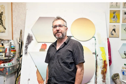Ünlü ressam Mustafa Horasan hayatını kaybetti