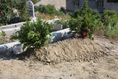 Vahşet: 3 yaşındaki Poyraz'ı boğarak öldürdü, parçalara ayırdı!