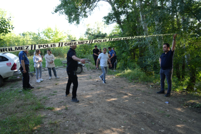 4 gündür kayıp olan 2 arkadaşın cesedi bulundu