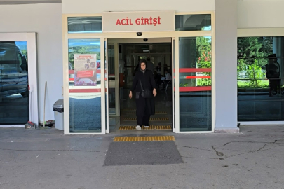 Bursa'da taşıma su zehirledi!