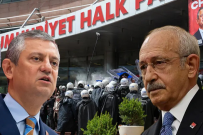 Gözler Ankara'da: CHP'de iki ayrı buluşma