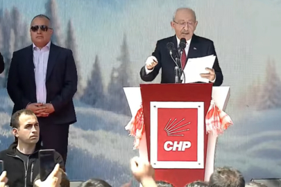 Kılıçdaroğlu: Masum belediye başkanlarımızı kurtaracağız