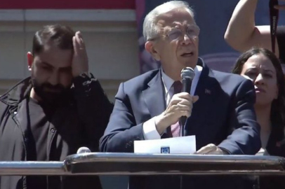 Mansur Yavaş: Oyunu hep birlikte bozalım