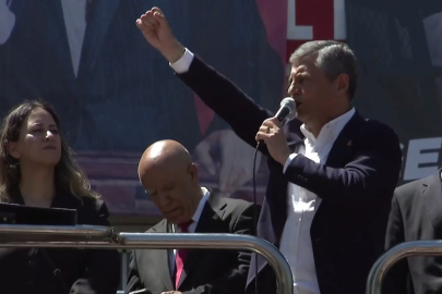 Özgür Özel genel başkanlık için ön seçim istedi
