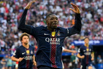 Paris Saint-Germain, üst üste 2. kez Şampiyonlar Ligi şampiyonu