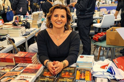 Yazar Ayten Öztürk miras yüzünden öldürüldü