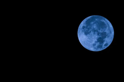 Bu gece gökyüzüne bakın: 2053’e kadar yaşanmayacak!