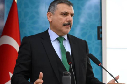 Bayram tatilindeki trafik kazalarında 70 kişi hayatını kaybetti