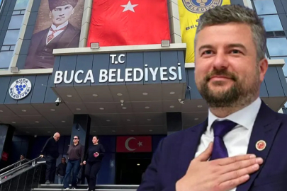 Bir CHP'li belediyeye daha operasyon