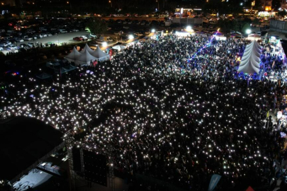 Bursa’da 3 gün sürecek büyük festival!