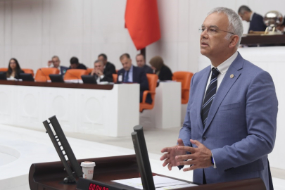 CHP'li Pala’dan SGK’ye diyabet çağrısı
