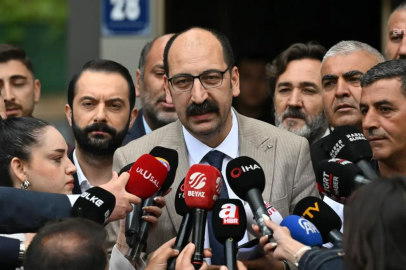 Kılıçdaroğlu'nun danışmanından işten çıkarmalara ilişkin açıklama
