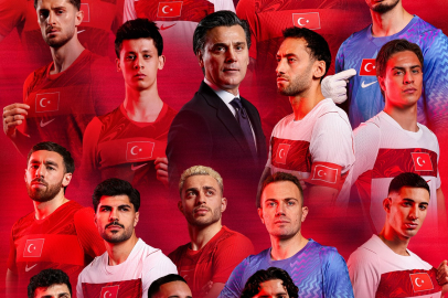 A Milli Takım’ın 2026 Dünya Kupası kadrosu belli oldu