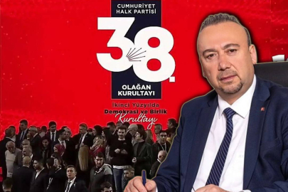 CHP 38. Olağan Kurultay soruşturması: Özkan Yalım ve Turgut Koç ifade verecek
