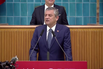 Özgür Özel: 'Yaşanan iktidara gelecek olan partiye darbedir'