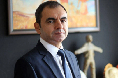 Gazeteci Ercüment Akdeniz beraat etti