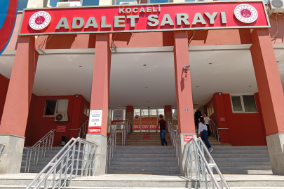MESEM usulsüzlüğü davasında 2 sanık 2 milyon TL kefaletle tahliye edildi