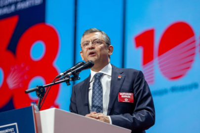 Özgür Özel ve 5 CHP'li milletvekili için fezleke süreci