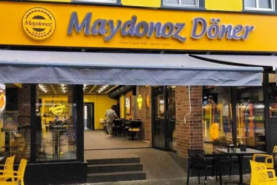 TMSF Maydonoz Döner'e bağlı 5 şirketi satışa çıkardı