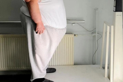 TÜİK açıkladı: Türkiye'de her 5 kişiden biri obez!