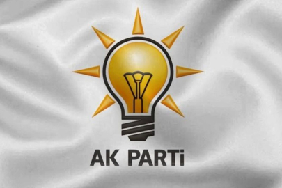 AKP'de 4 il başkanı istifa etti