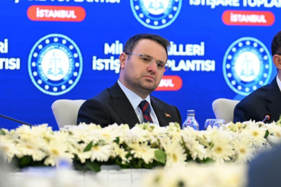 Bakan Gürlek: "İstanbul’daki hakim-savcı sayısını artırıyoruz"