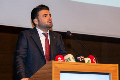 Bursaspor ile TOGG yeniden el sıkıştı