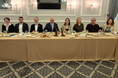 BUSİAD Yenileşim Ödül Süreci başladı