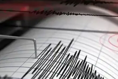 Kahramanmaraş'ta 4,4 büyüklüğünde deprem
